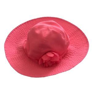 Baby sun hat